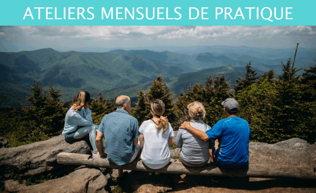 LES THEMES FAMILIAUX - Partie 2 (Les descendants) - Atelier mensuel du 5 juin 2026