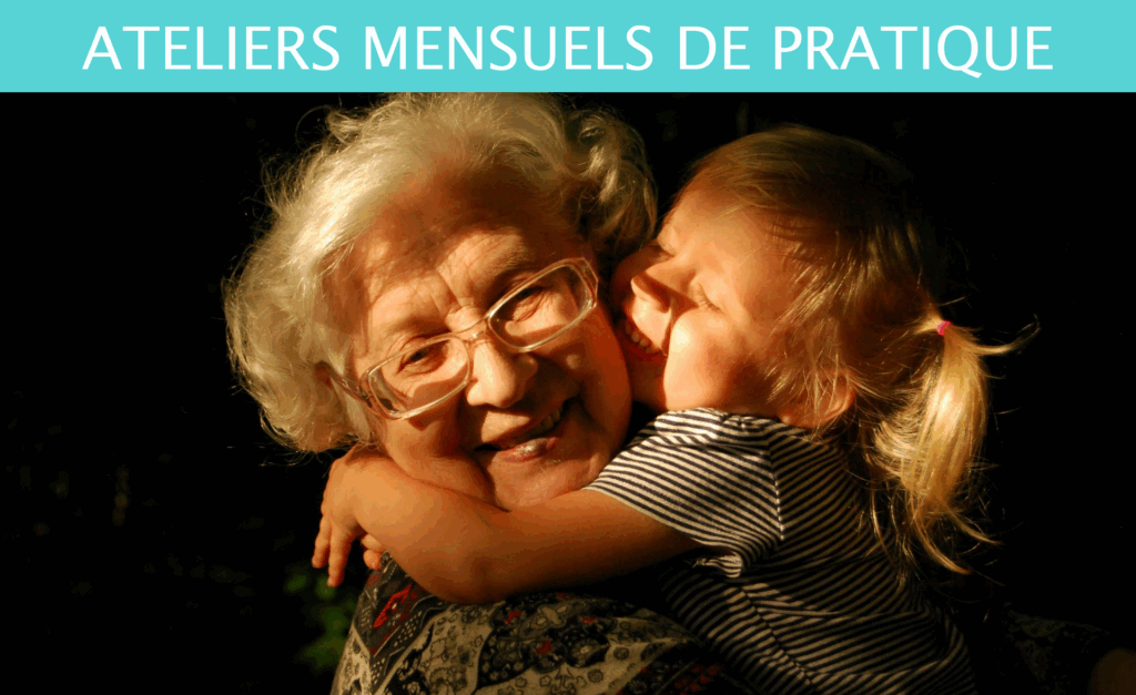 LES THEMES FAMILIAUX - Partie 1 (Les ascendants) - Atelier mensuel du 10 avril 2026